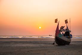 Cox's Bazaar